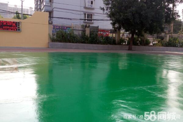 南宝镇 地坪漆翻新维修