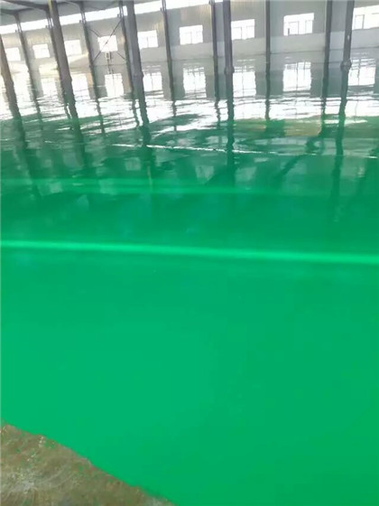南宝镇，我直接给你一份室外地坪漆翻新维修
